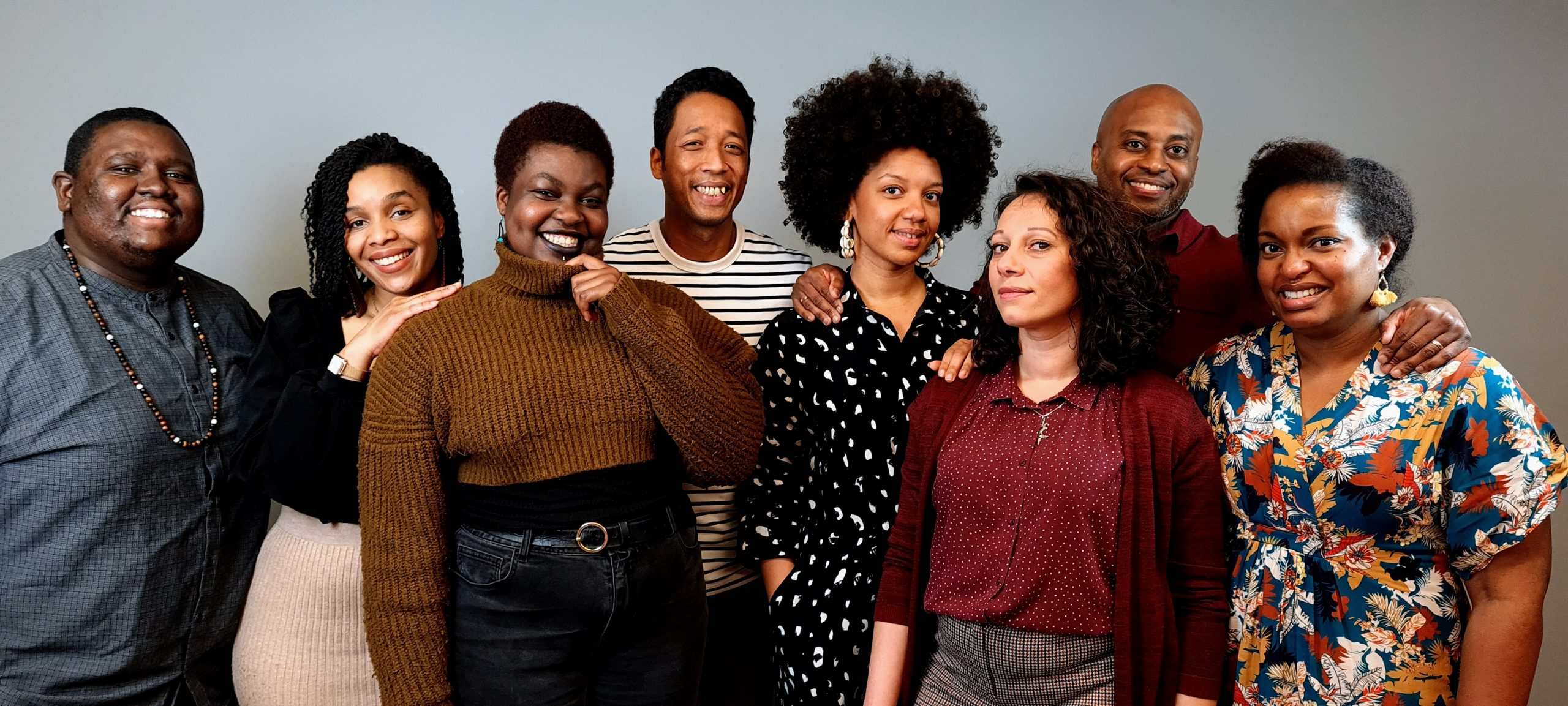 UMOYA GOSPEL JOURNEY Cuba Hoy 26