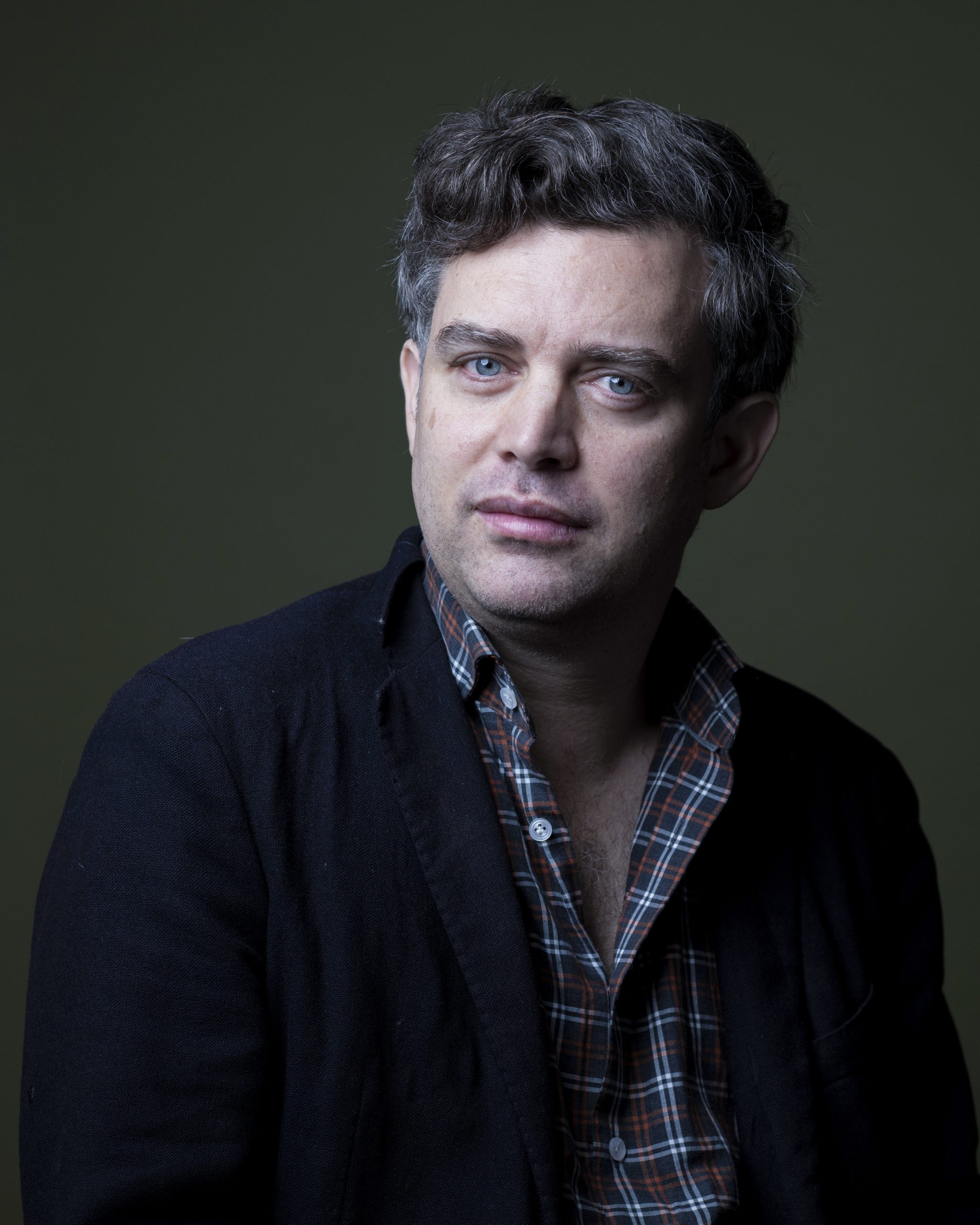 Vincent Jaury ©JF Paga