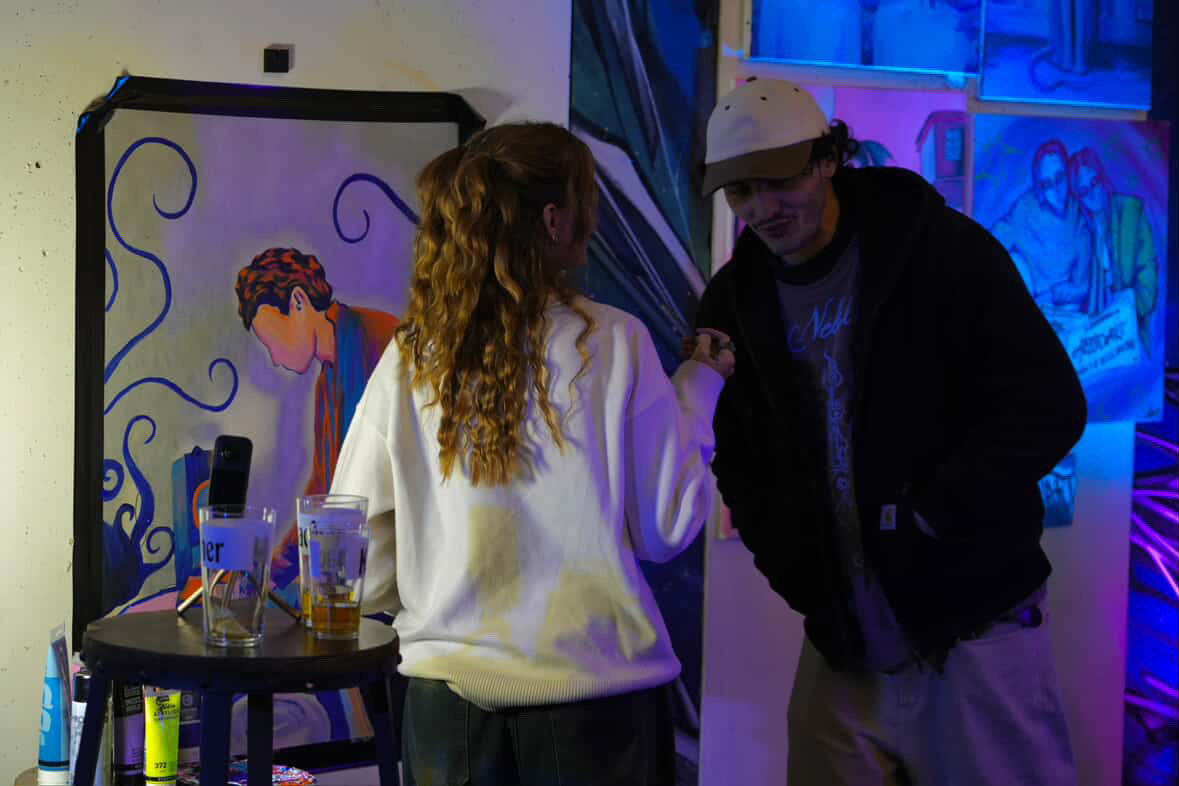 Evenement Soirée MAD Bar Credit Photovalinsta Et Tombeaubeau