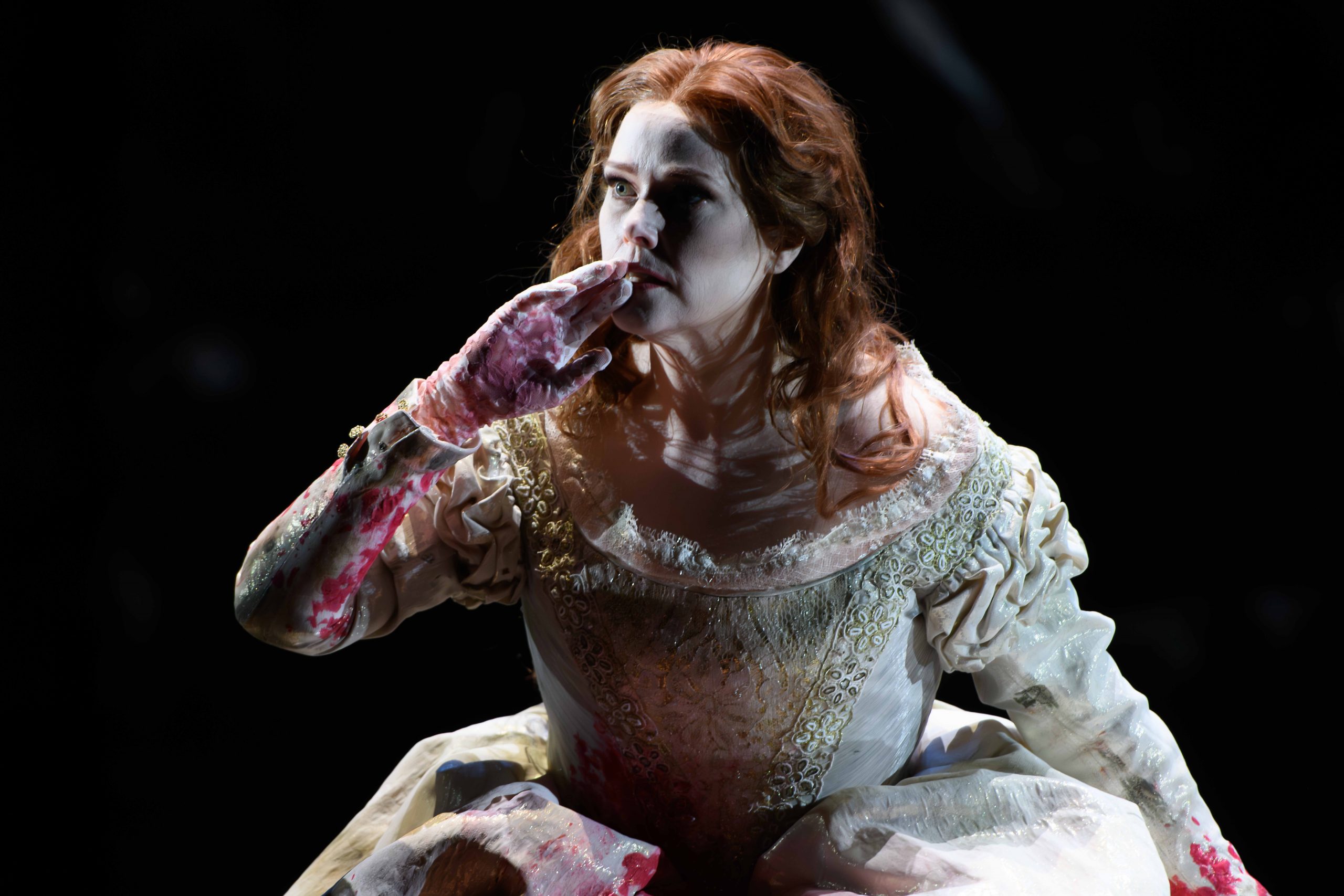 Jessica Pratt © Mirco Magliocca