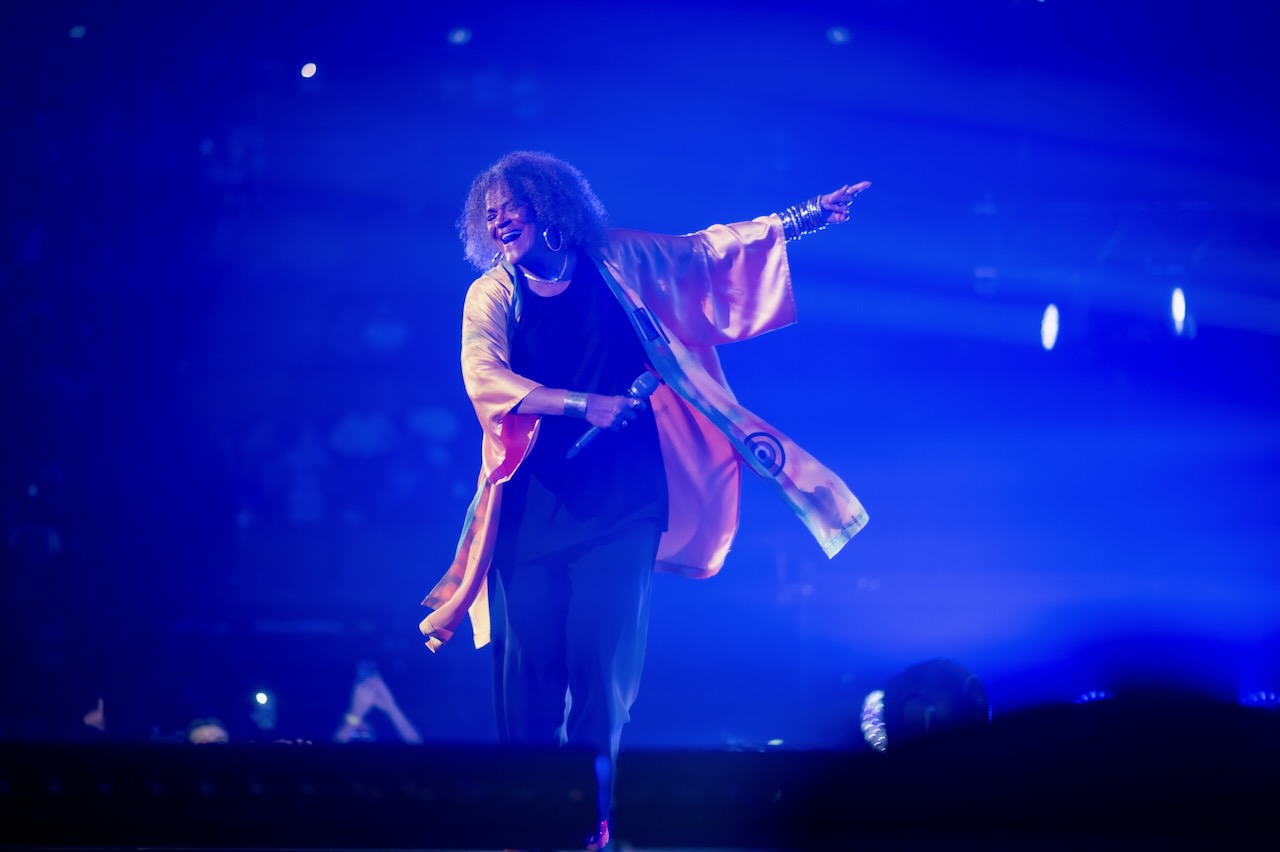 Jocelyne Béroard ©GuillaumeAricique