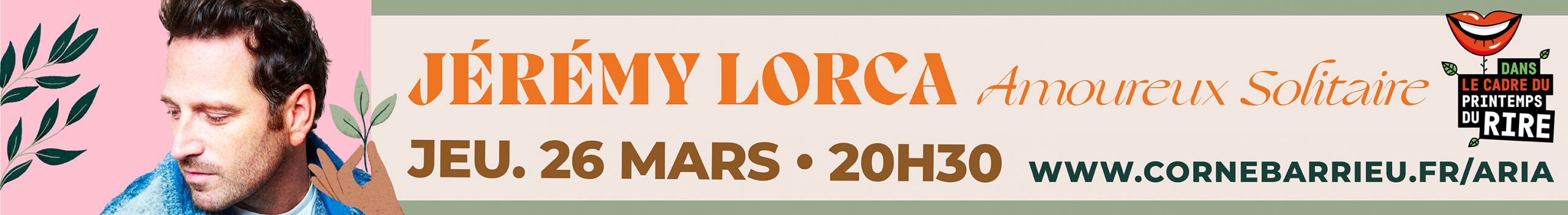 L'Aria Amoureux Solitaire