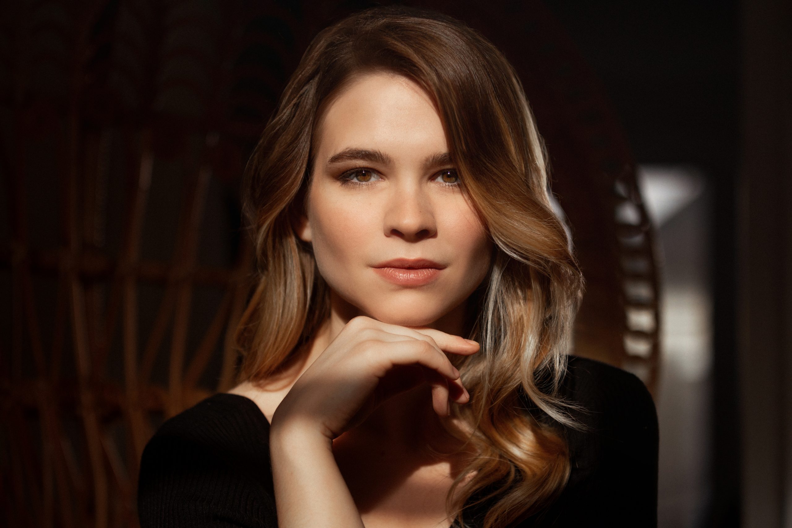 Lauranne Oliva © Henri Buffetaut