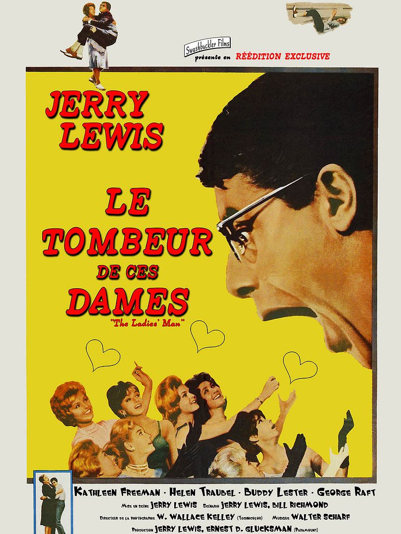 Le Tombeur De Ces Dames