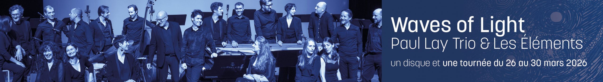 Les Éléments Site