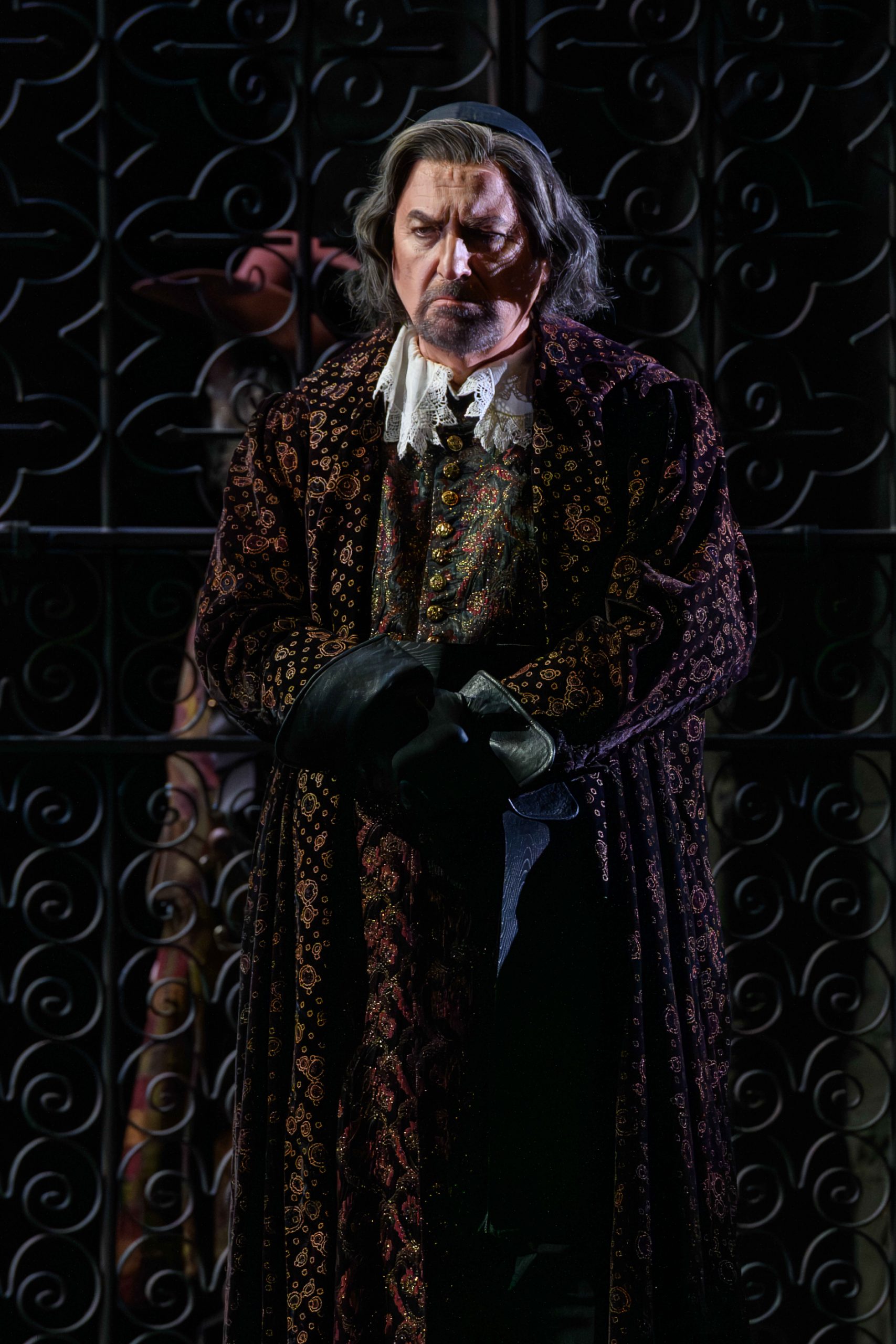 Michele Pertusi © Mirco Magliocca