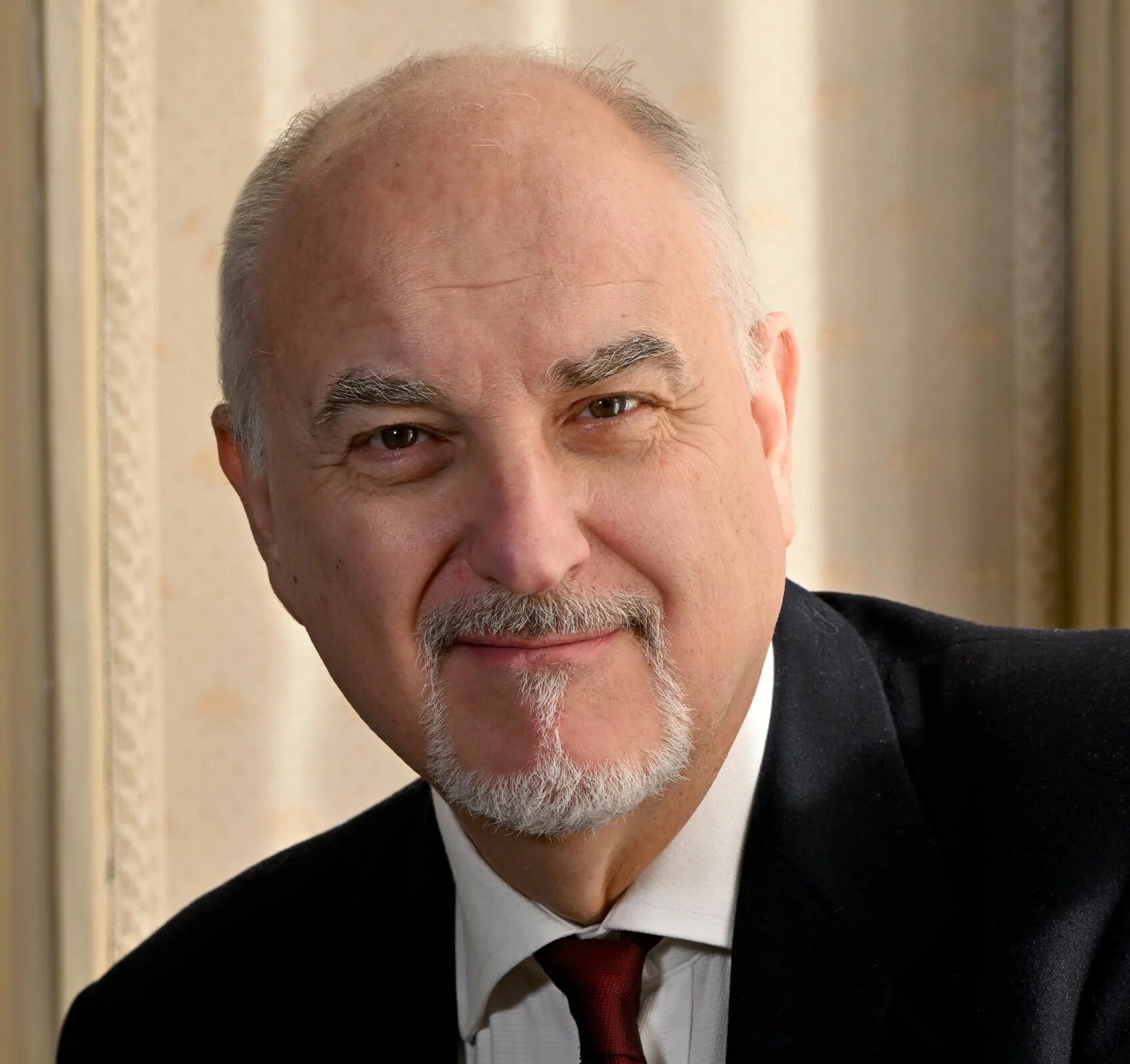 Michele Pertusi Photo Roberto Ricci