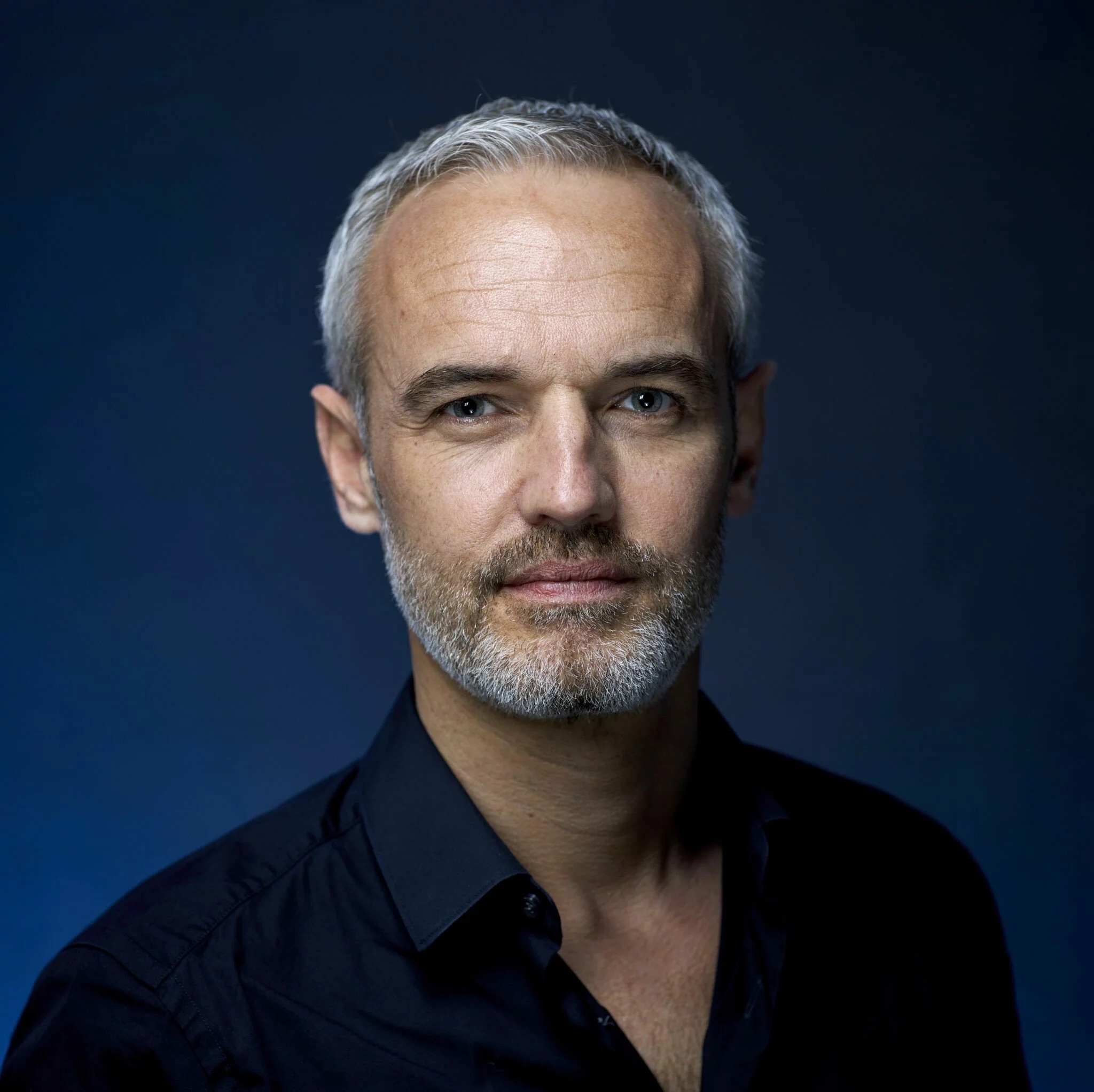 Olivier Bal Photo Bruno Lévy