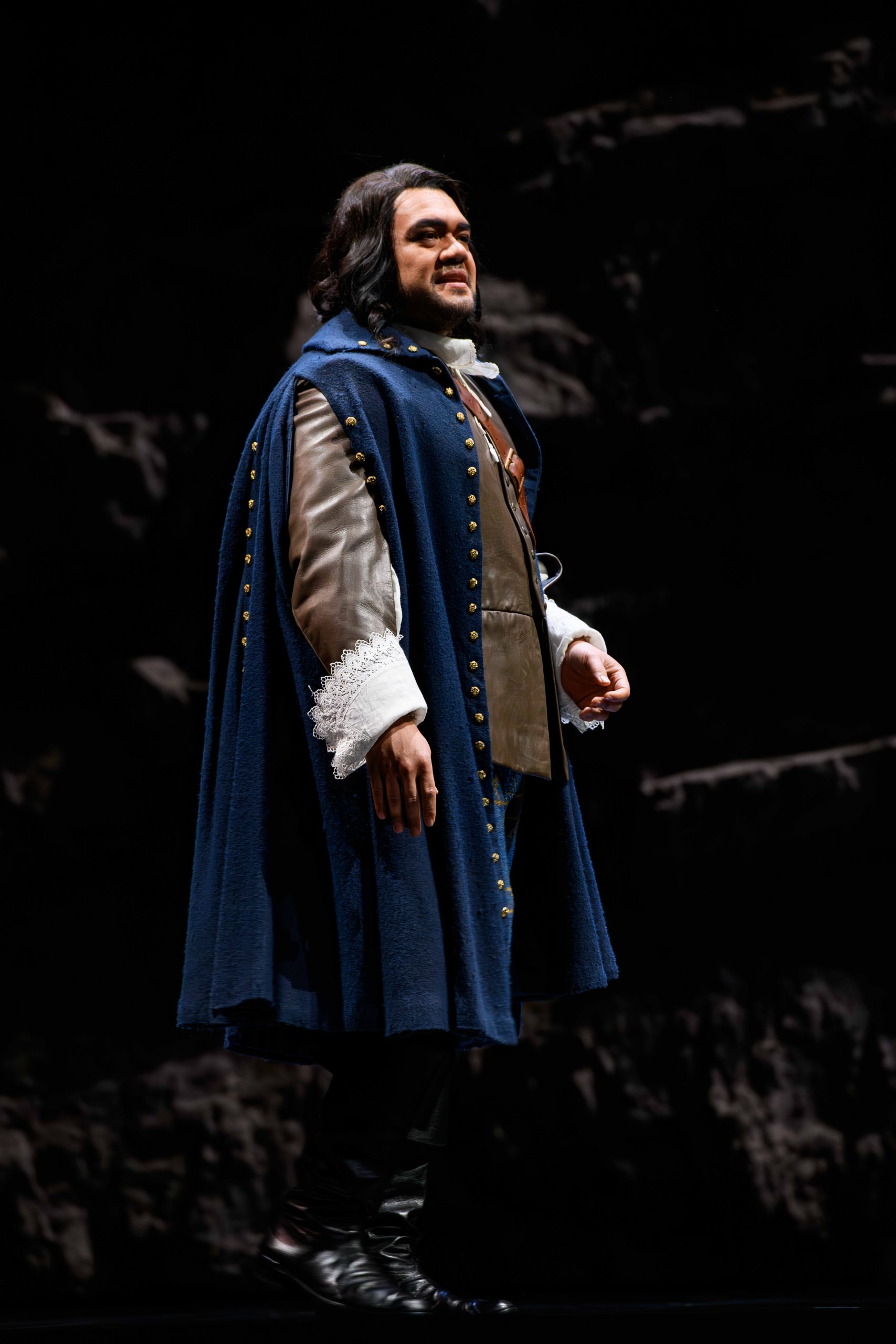 Pene Pati © Mirco Magliocca