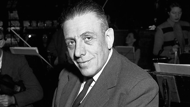 Francis Poulenc