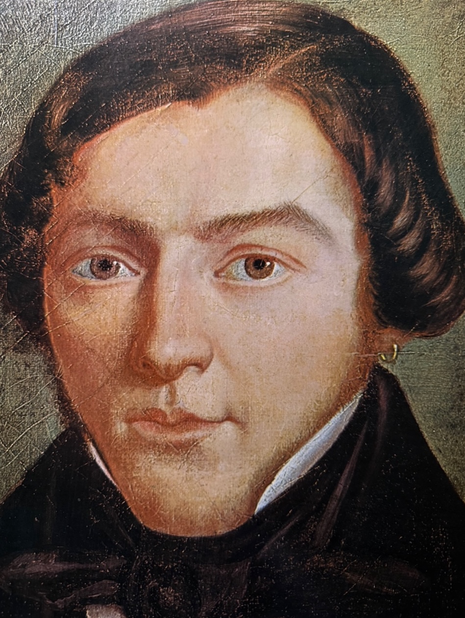 Robert Schumann Jeune