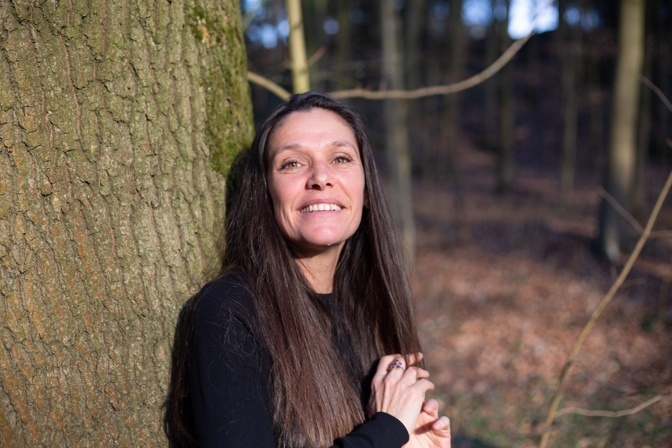 Séverine Cressan (c) Alienor Bereder