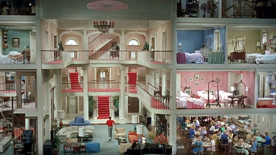 Tombeur De Ces Dames