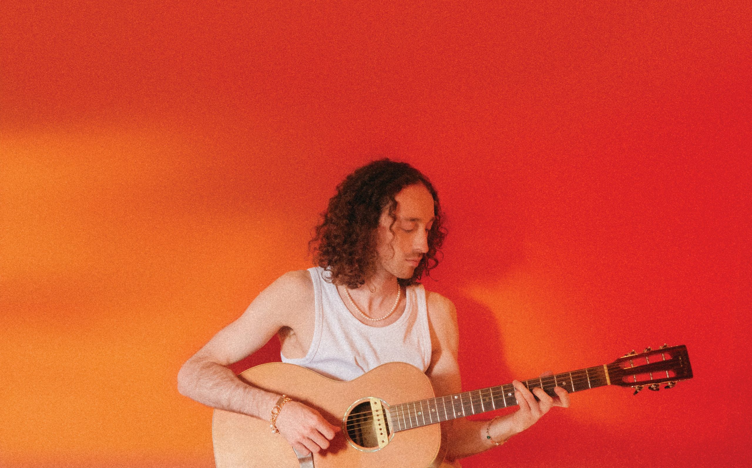 L'une des covers d'Oscar ©Thomas Fliche