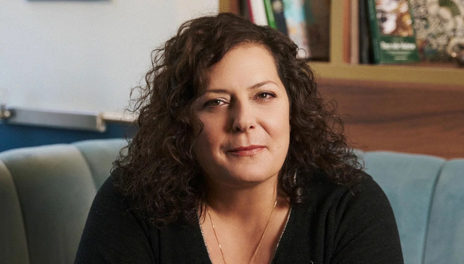 Celine Denjean © Pauline Darley – Hotel Leoplod Paris