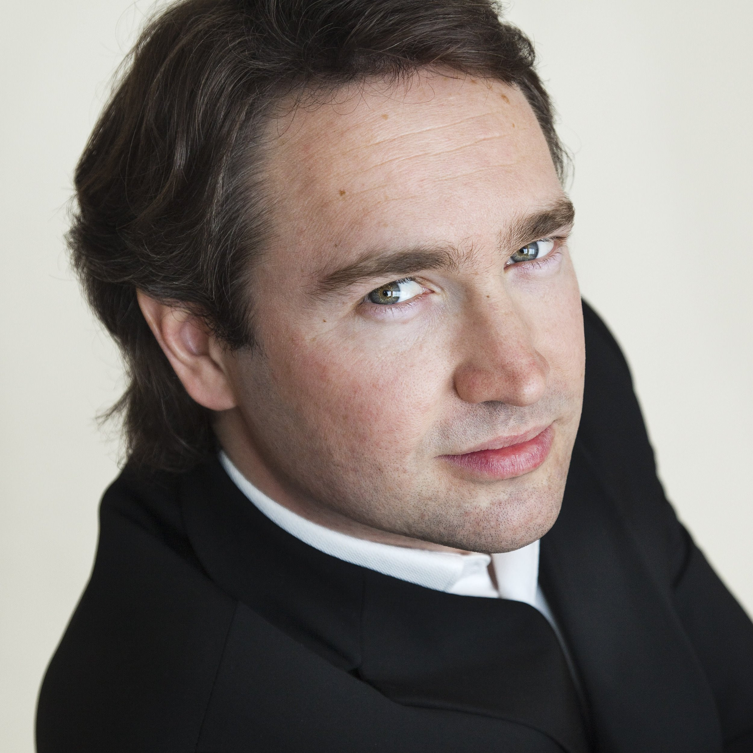 Cyril Auvity © Philippe Matsas