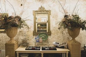 Le Trousseau de Colette