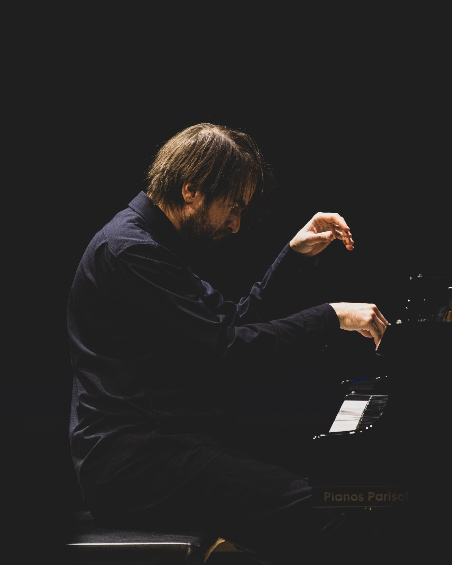 Daniil Trifonov