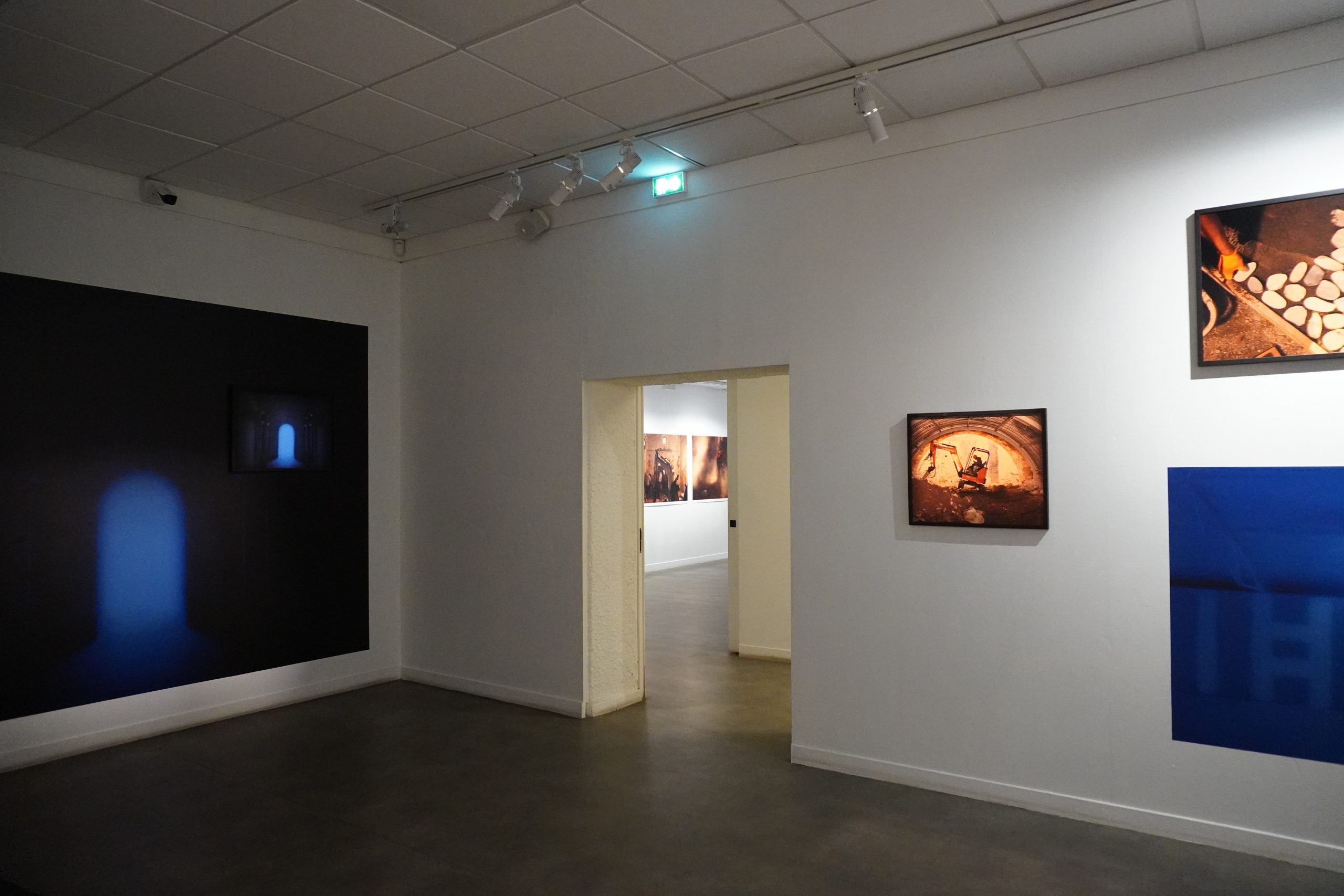 Exposition Vibration Des Strates 1
