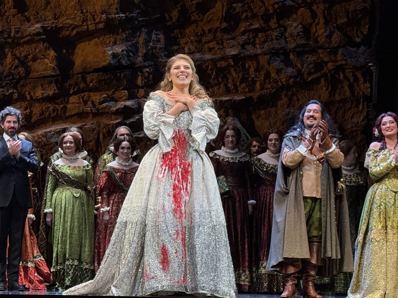 Giuliana Gianfaldoni