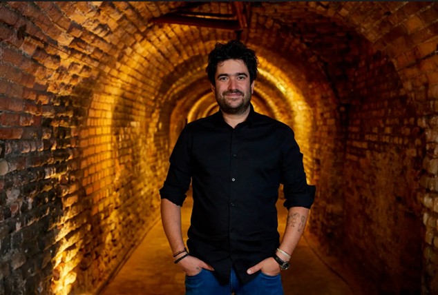 Harold López Nussa Quartet