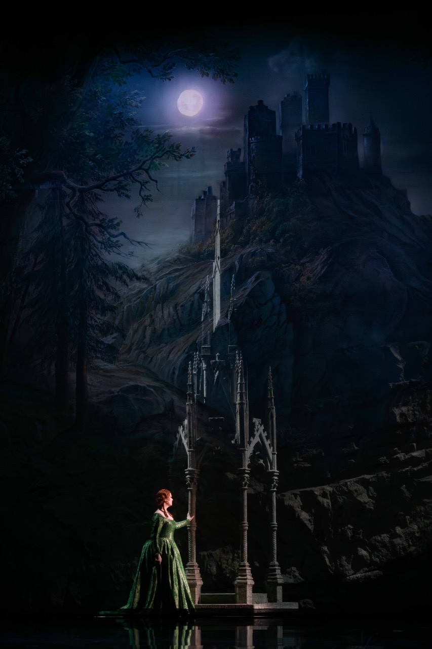 Jessica Pratt © Mirco Magliocca