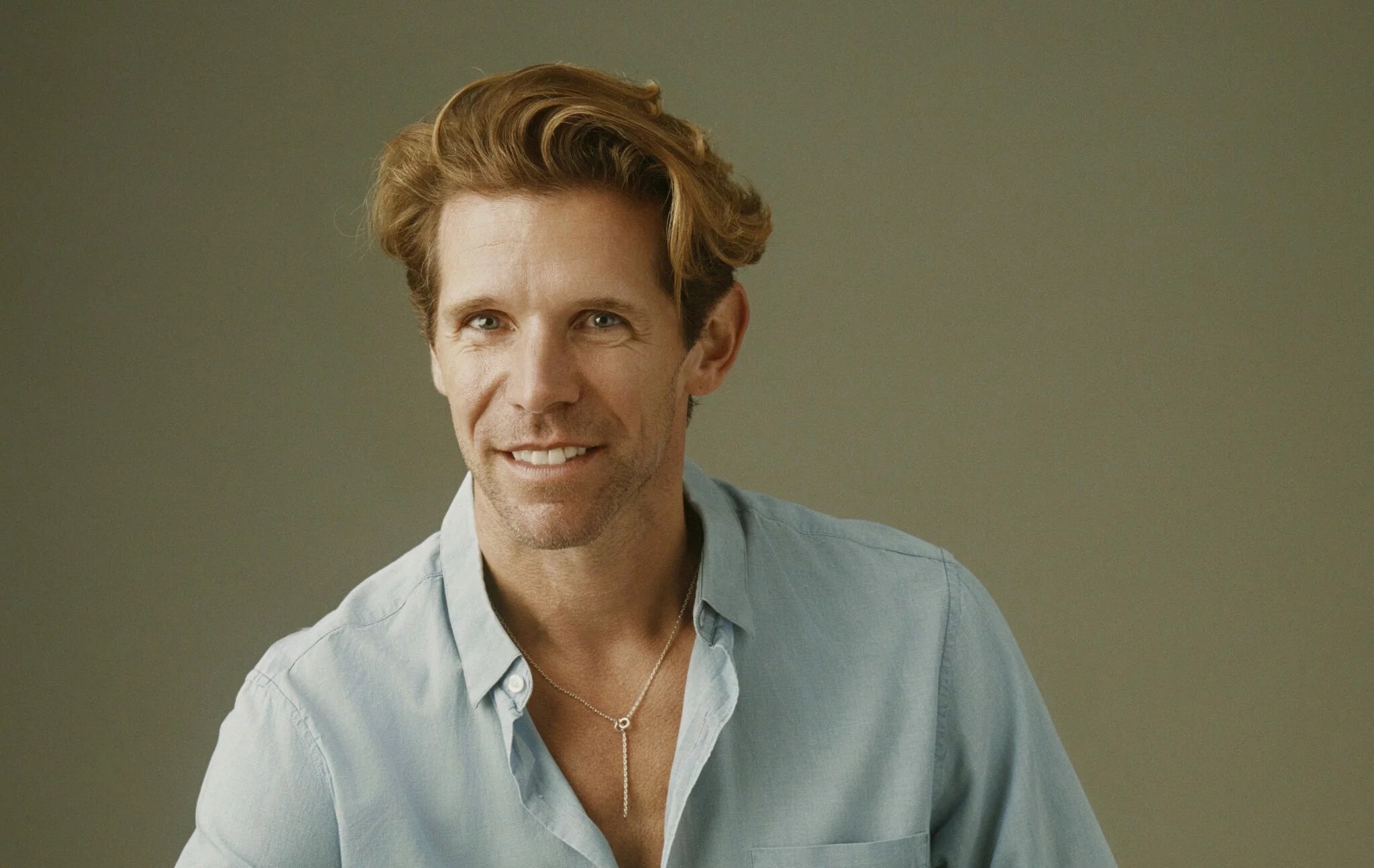 Julien Favreau © Anoush Abrar