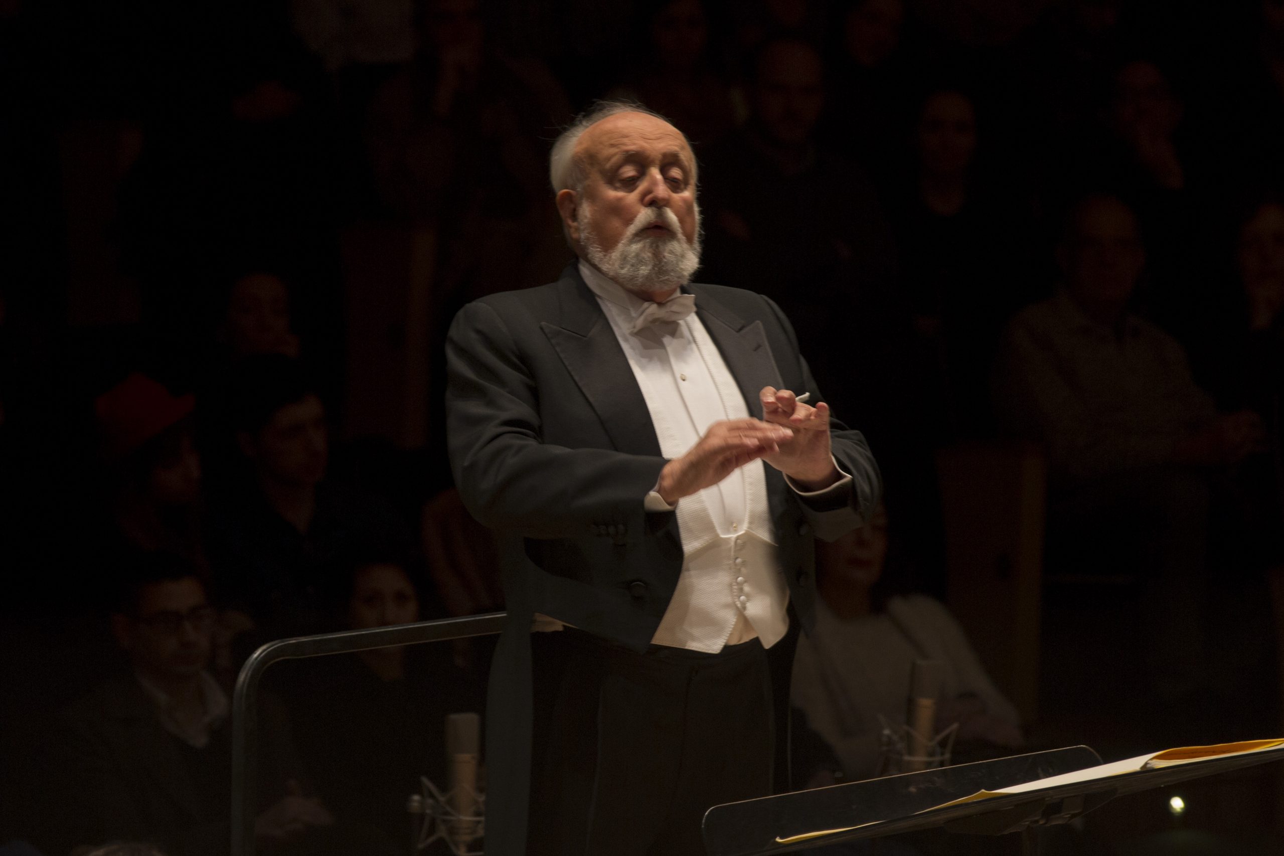 Krzysztof Penderecki