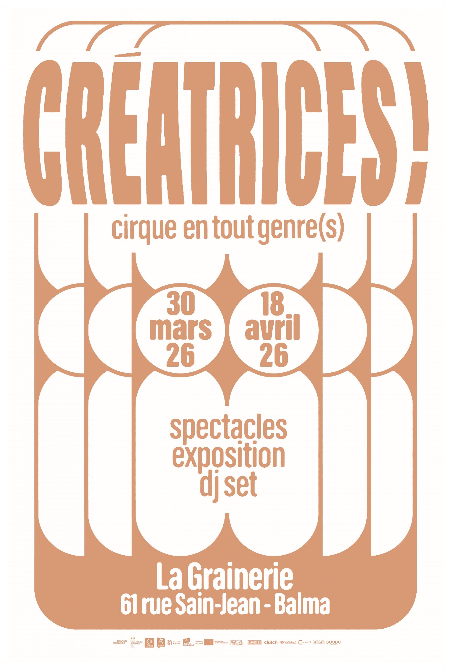 La Grainerie Créatrices