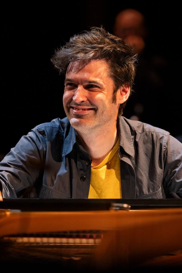 Lay Portrait F Passerini