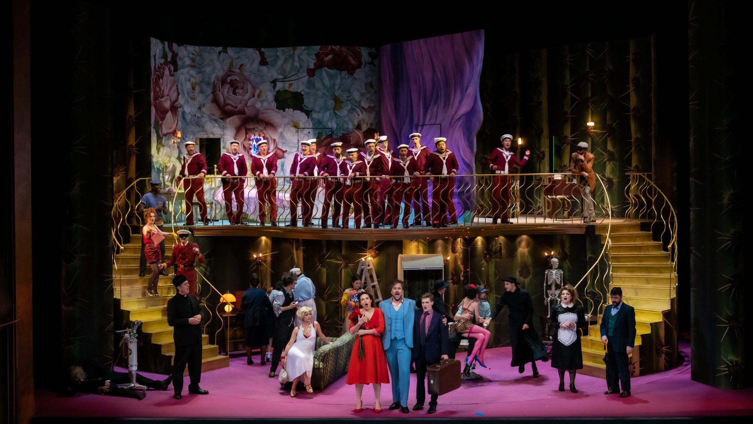 Le Barbier De Séville Crédit Mirco Magliocca