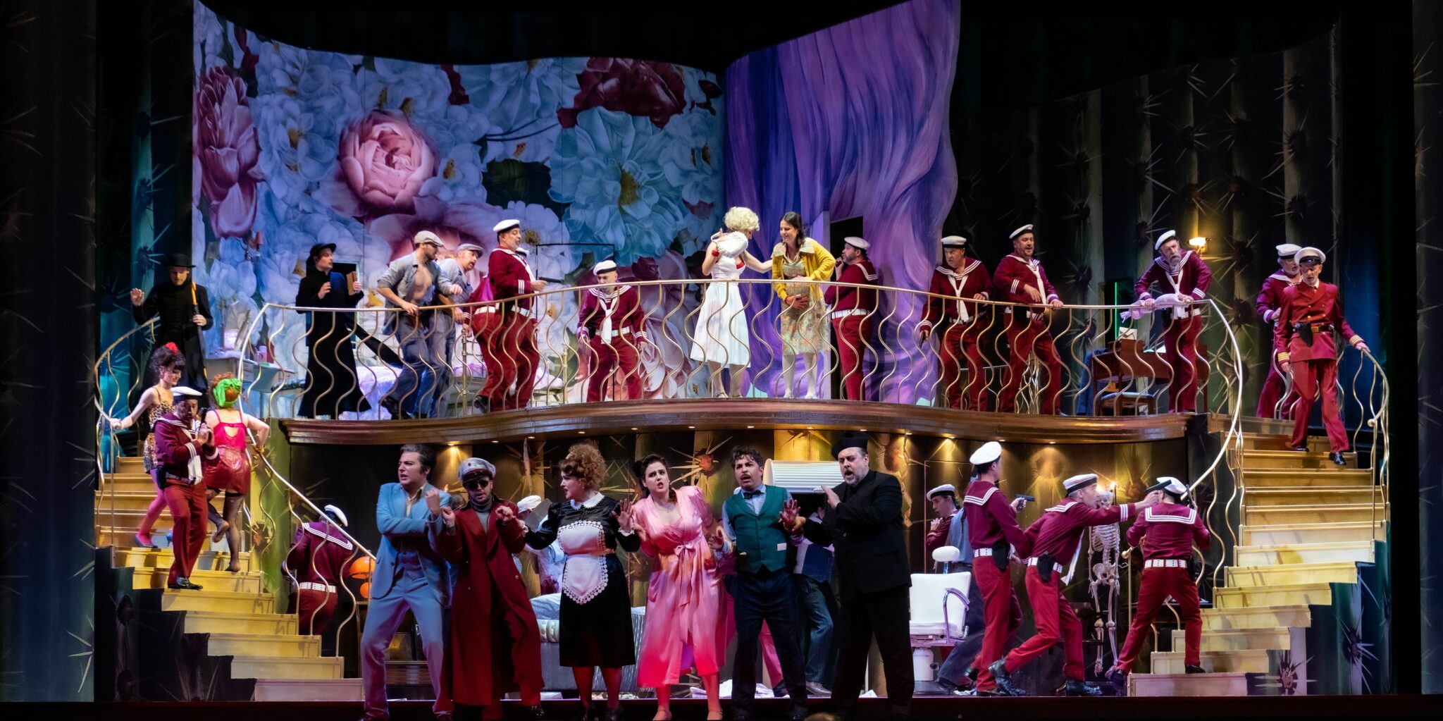 Le Barbier De Séville © Mirco Magliocca