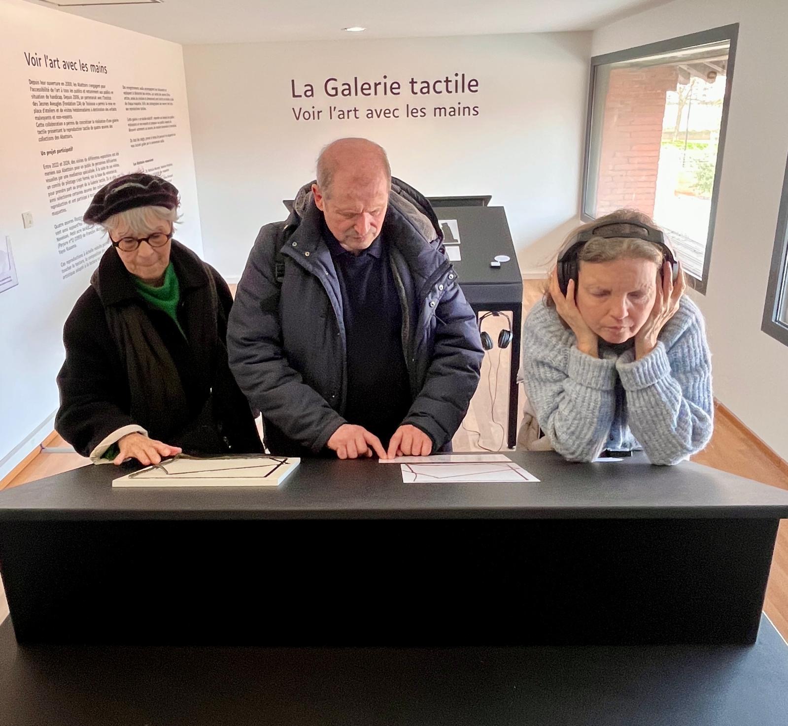 © Les Abattoirs, Musée – Frac Occitanie Toulouse ; Photo D R 2