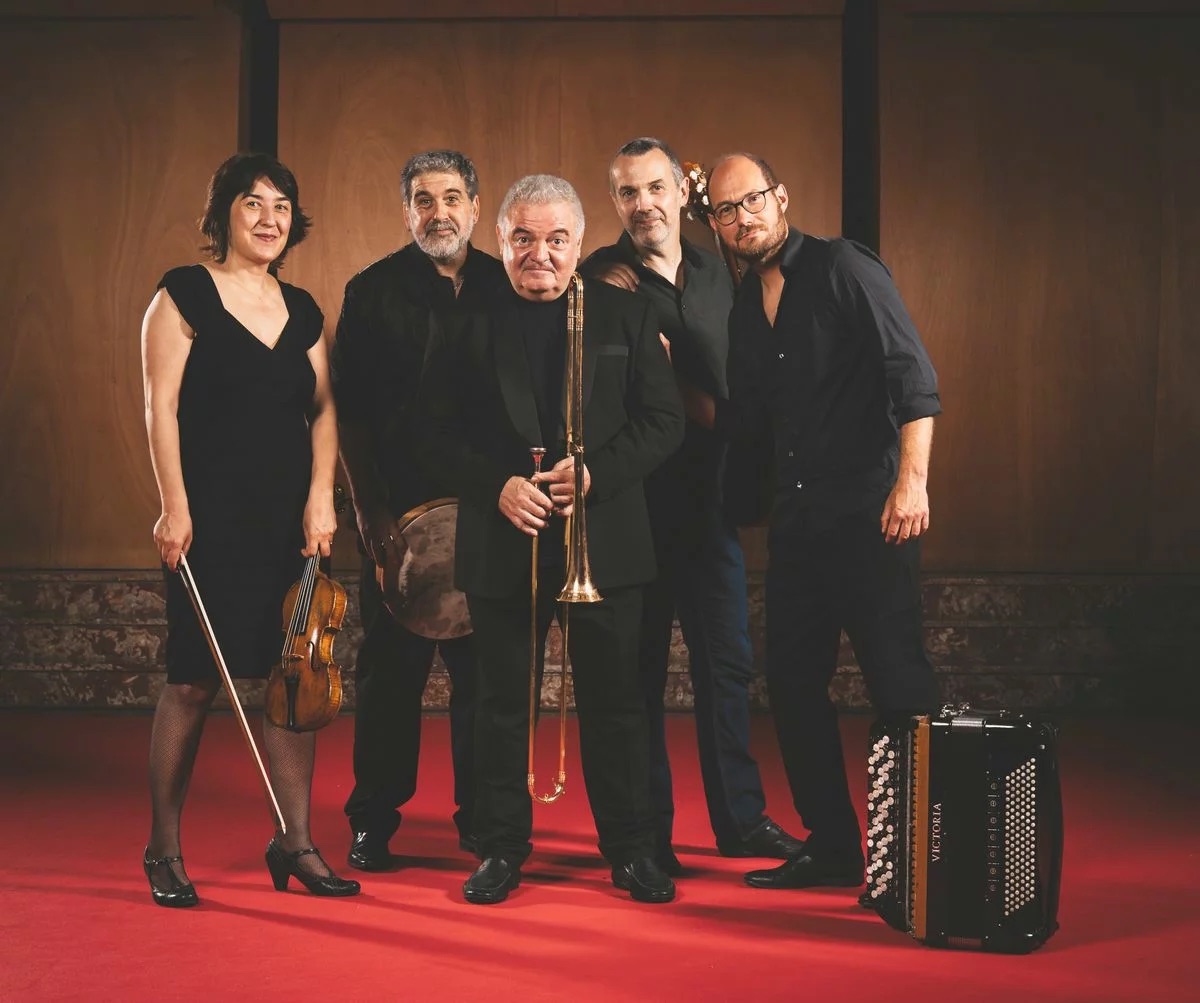 Les Sacqueboutiers@DR