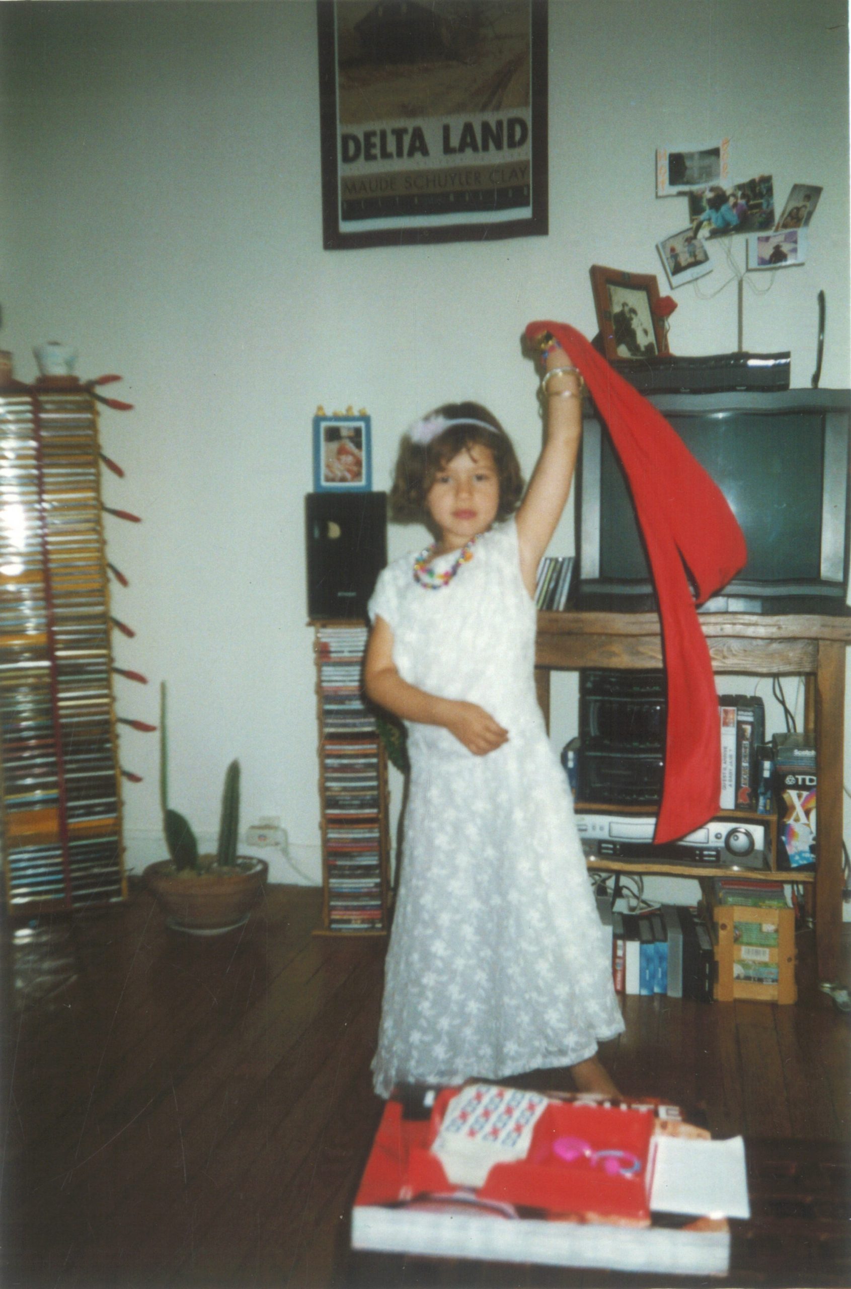 Lucie Roth Pour Britney