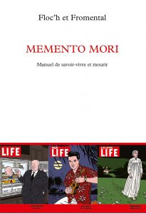 MEMENTO MORI 1rePlat