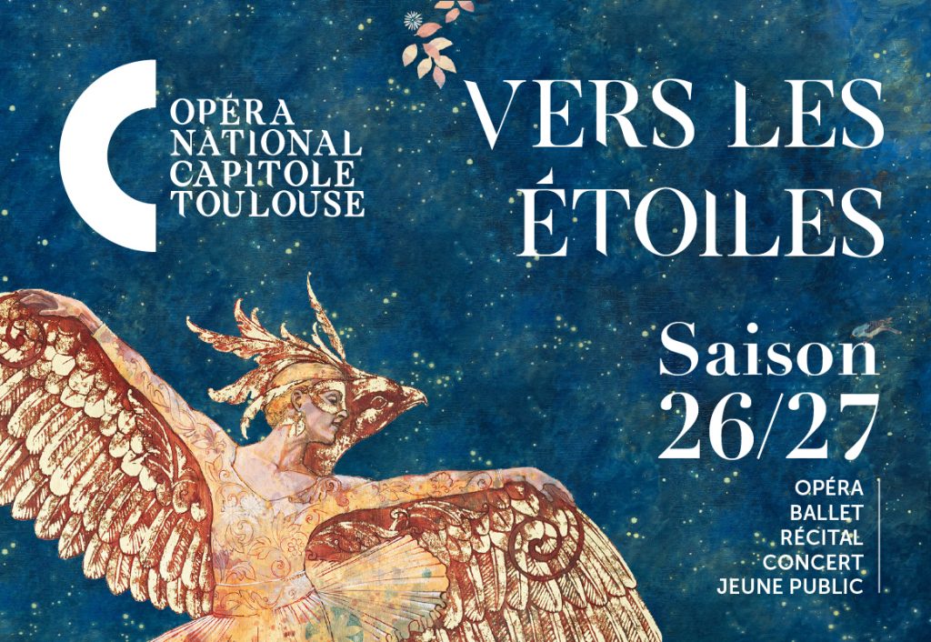 Opéra National Du Capitole 26:27 News