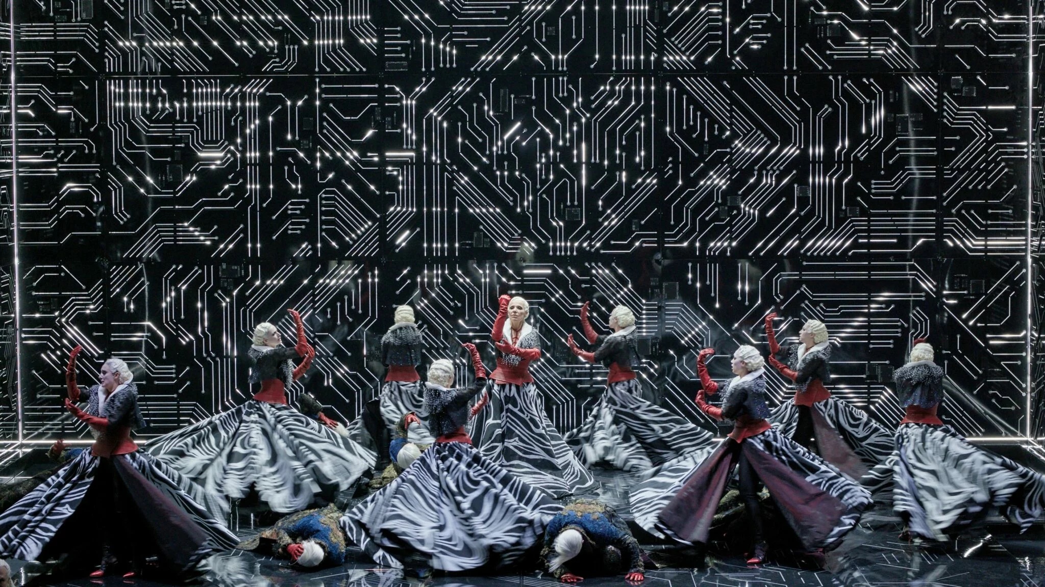 Rusalka © Mirco Magliocca