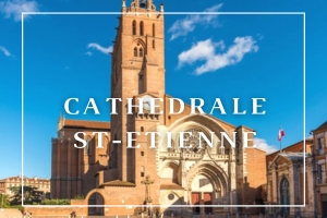 cathédrale st Étienne