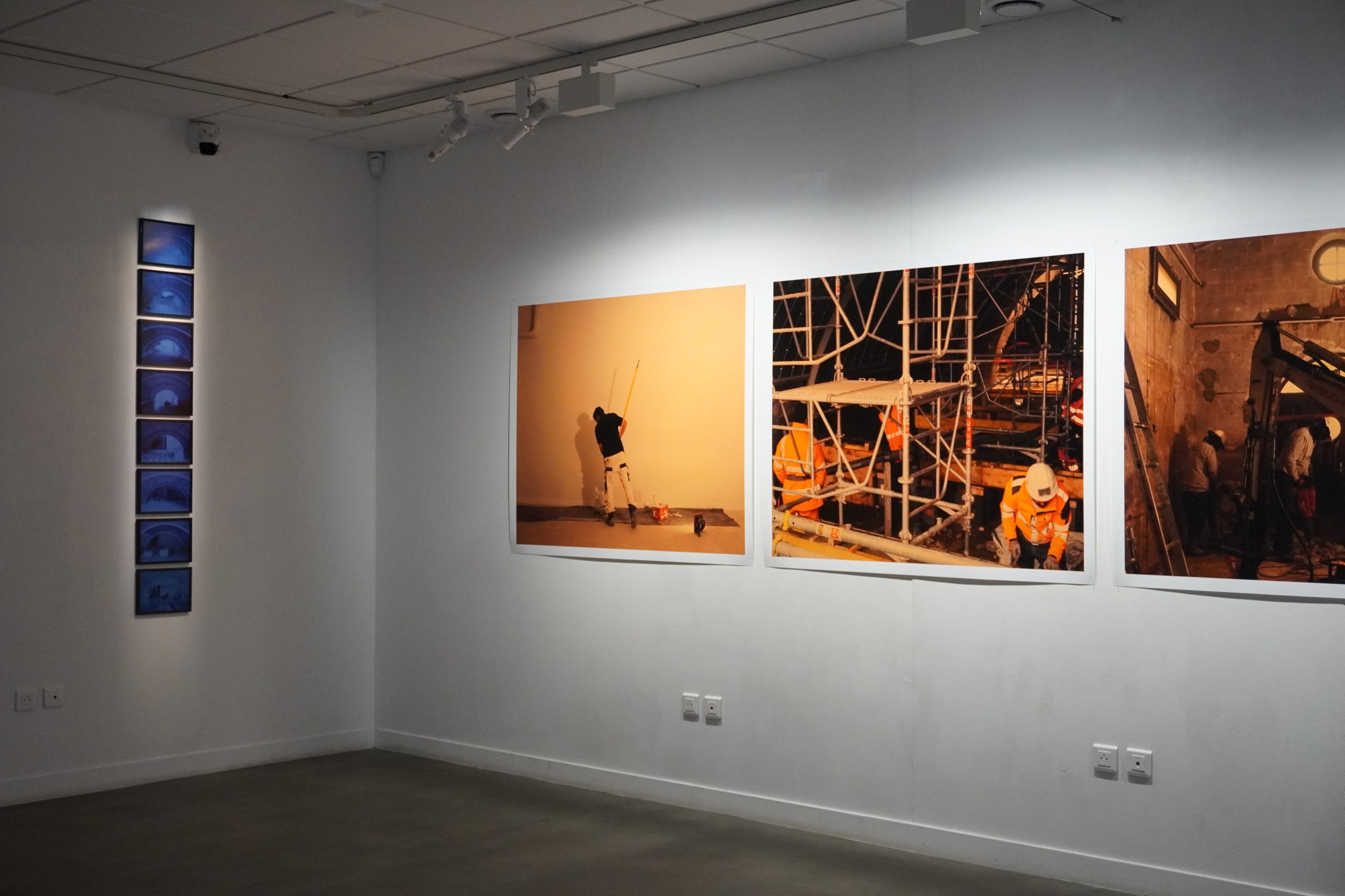 Vibrations De Strates 3