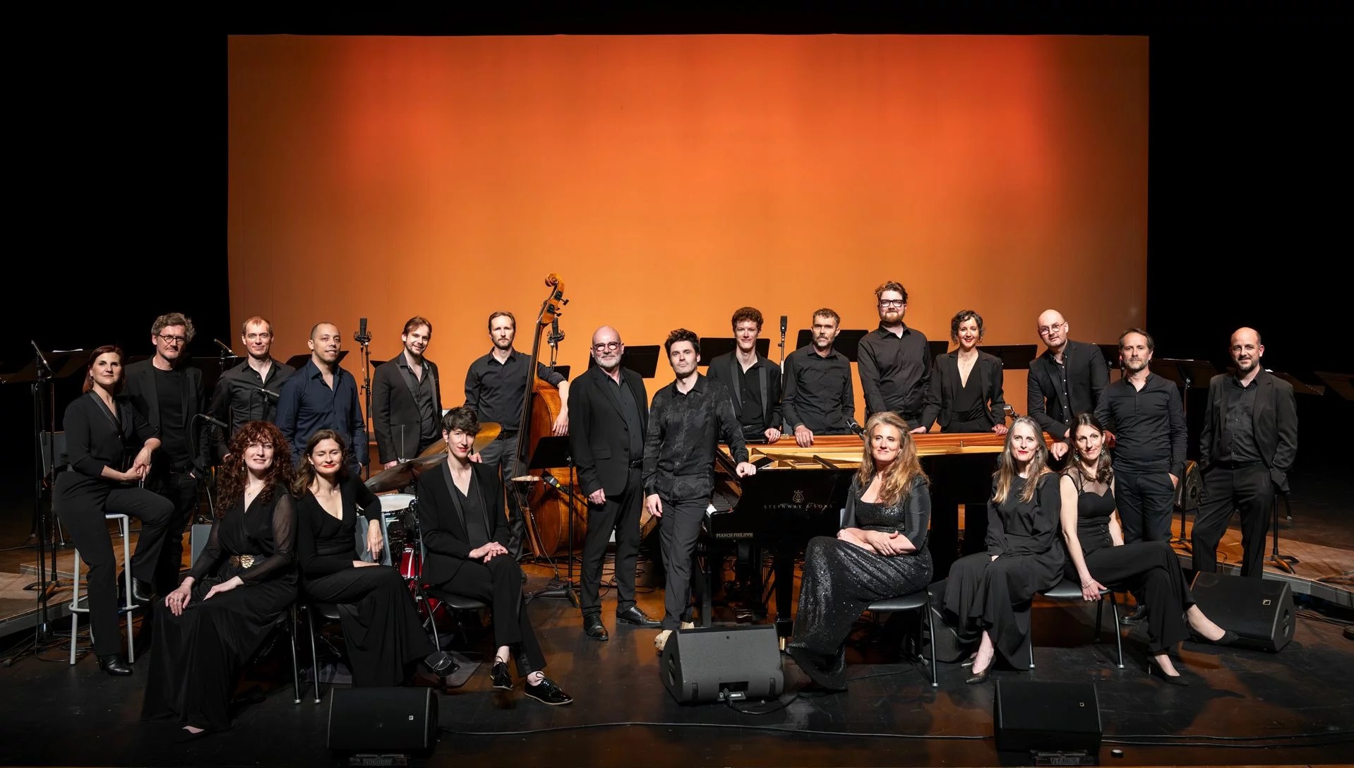 Visuel Francois Passerini