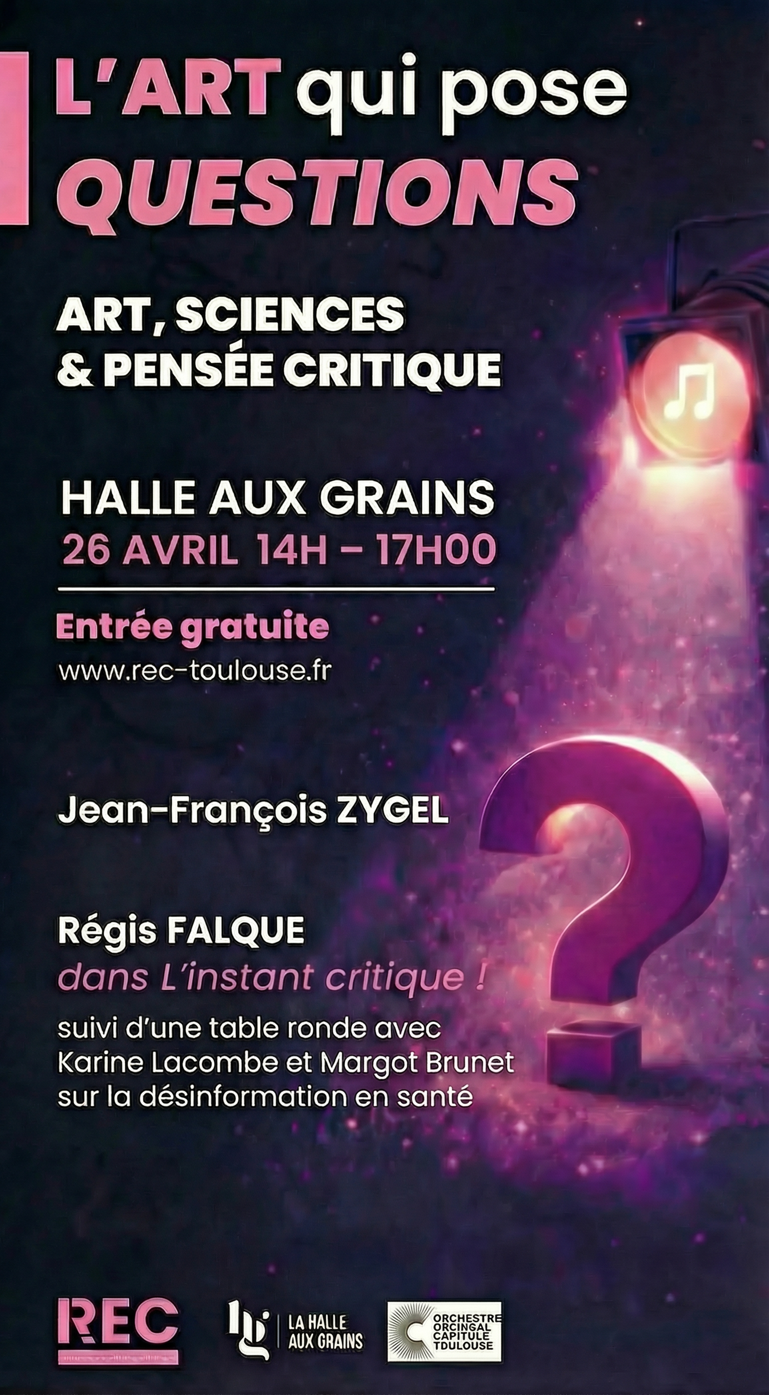 Affiche Halle V7 664847f3