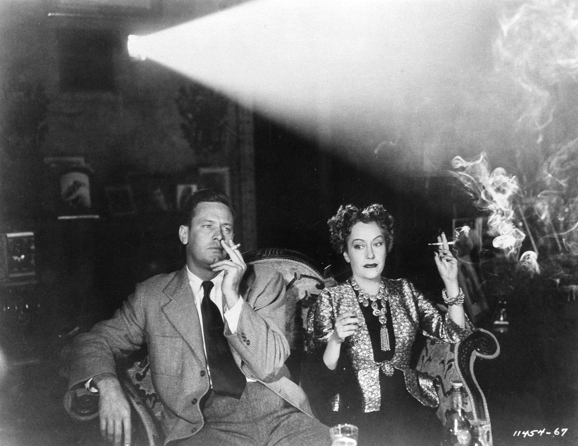 Boulevard Du Crépuscule