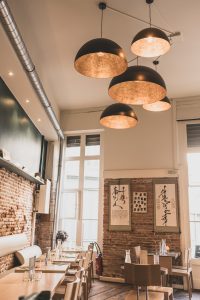 Cerise Sur La Yourt 2