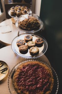 Cerise Sur La Yourt 3