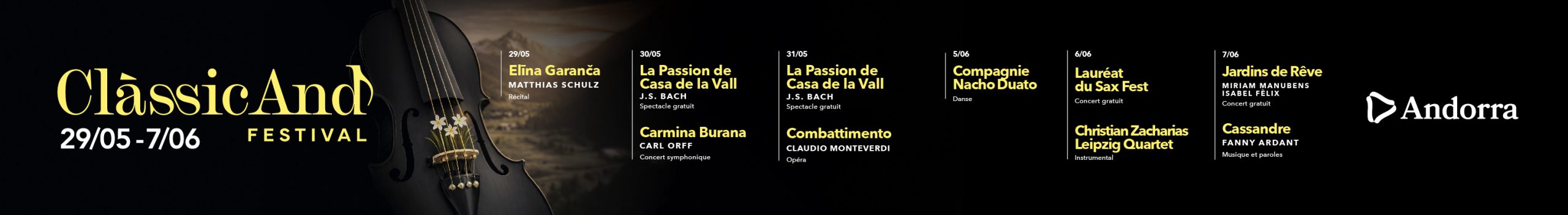 ClassicAnd 2026 Site