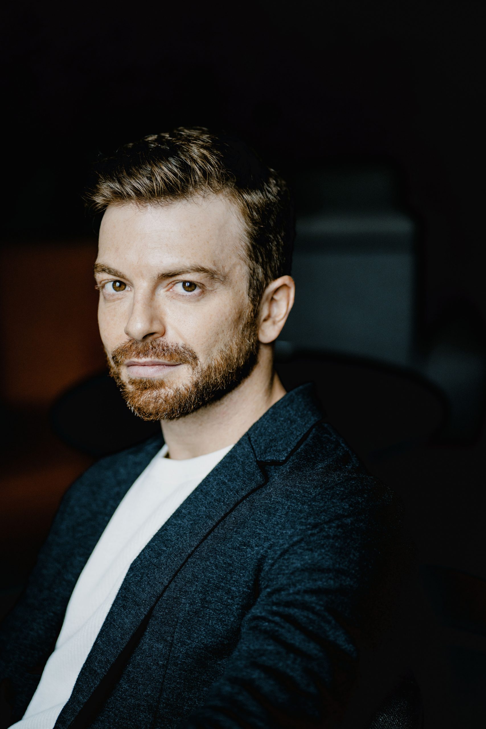 David Kadouch © Marco Borggreve