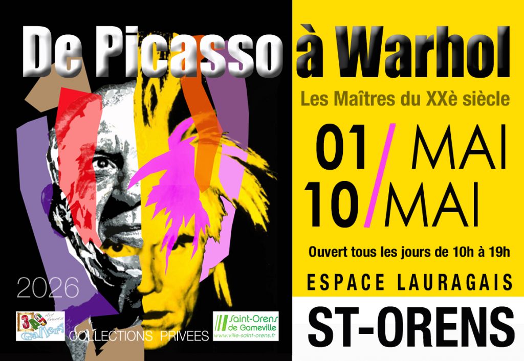 De Picasso À Warhol News