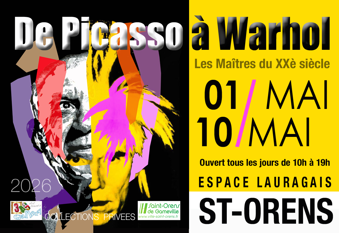 De Picasso À Warhol News
