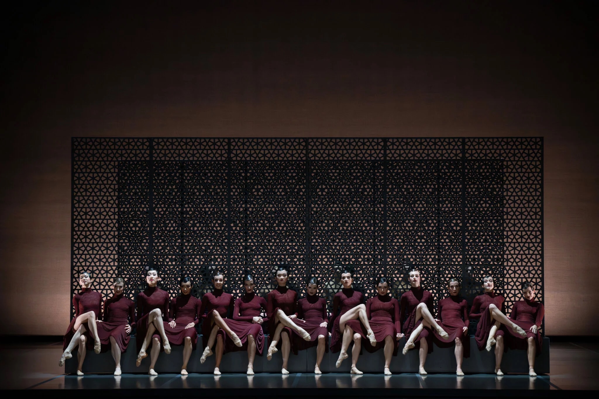 Don Juan – Chor Edward Clug